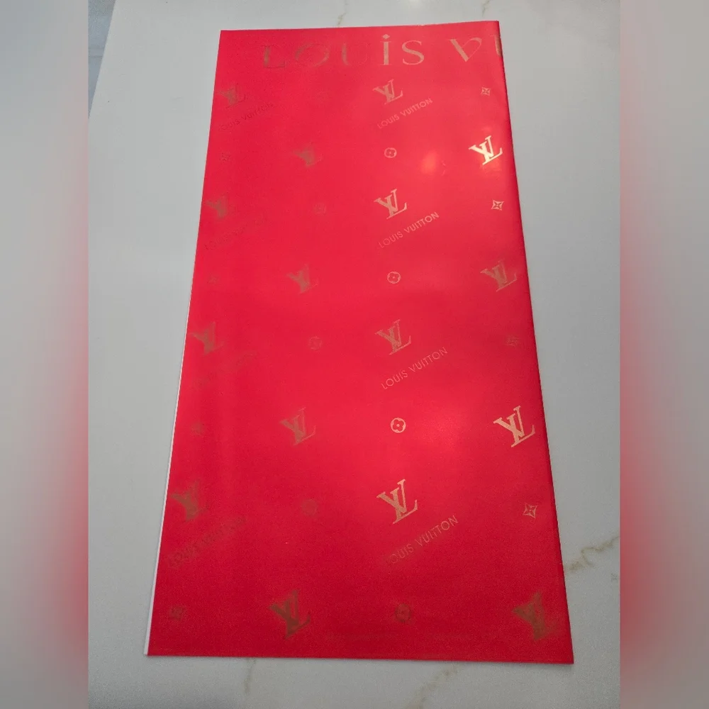 🔥LUX WRAPPING PAPER🔥